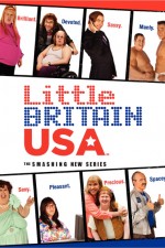 Watch Little Britain USA Xmovies8